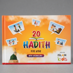 20 Hadith for Kids
