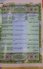The Holy Quran Roman Urdu Tarjuma - Image 3