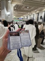 Hajj Dua Flashcards - Roman Urdu - Image 4