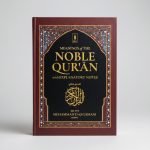 Meanings of The Noble Quran with Explanatory Notes by Muhmmed Taqi Usmani