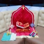 Maroon Quran Gift Set | Bridal | Wedding